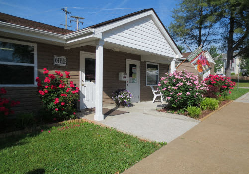 Meadowbrook property